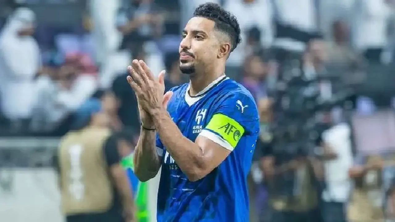 صاروخية الدوسري.. الهلال يتجاوز عقبة القادسية بهدف حاسم في الدوري السعودي